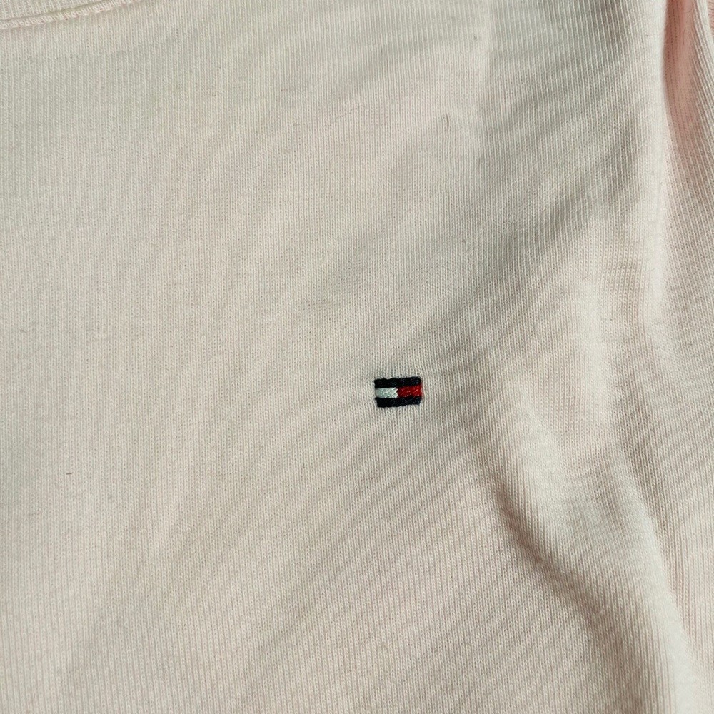 Short sleeve Tommy Hilfiger tee - Picture 3 of 3